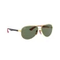 Kép 12/12 - RAY-BAN FERRARI 8313M F00871 61/13/140