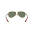 Kép 7/12 - RAY-BAN FERRARI 8313M F00871 61/13/140