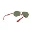 Kép 8/12 - RAY-BAN FERRARI 8313M F00871 61/13/140