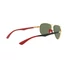 Kép 9/12 - RAY-BAN FERRARI 8313M F00871 61/13/140
