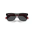 Kép 6/9 - Ray-Ban Junior Sole Junior J. RJ9069S 716687 48/16/130