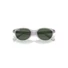 Kép 6/9 - Ray-Ban Junior Sole RJ9080S 717171 45/16/125