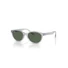 Kép 9/9 - Ray-Ban Junior Sole RJ9080S 717171 45/16/125