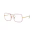 Kép 2/12 - RAY-BAN SQUARE 1971V 3106 54/19/145