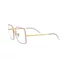 Kép 3/12 - RAY-BAN SQUARE 1971V 3106 54/19/145