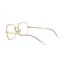 Kép 5/12 - RAY-BAN SQUARE 1971V 3106 54/19/145