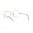 Kép 6/12 - RAY-BAN SQUARE 1971V 3106 54/19/145