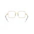 Kép 7/12 - RAY-BAN SQUARE 1971V 3106 54/19/145