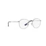 Kép 12/12 - RAY-BAN ROUND M. 3447V 2502 50/21/145