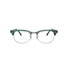 Kép 2/18 - Ray-Ban Vista Clubmaster RX5154 8374 53/21/150