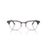 Kép 13/18 - Ray-Ban Vista Clubmaster RX5154 8374 53/21/150