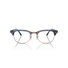 Kép 14/18 - Ray-Ban Vista Clubmaster RX5154 8374 53/21/150