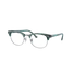Kép 3/18 - Ray-Ban Vista Clubmaster RX5154 8374 53/21/150
