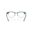 Kép 5/18 - Ray-Ban Vista Clubmaster RX5154 8374 53/21/150