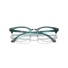 Kép 6/18 - Ray-Ban Vista Clubmaster RX5154 8374 53/21/150