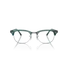 Kép 7/18 - Ray-Ban Vista Clubmaster RX5154 8374 53/21/150