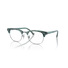Kép 9/18 - Ray-Ban Vista Clubmaster RX5154 8374 53/21/150