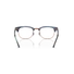 Kép 10/18 - Ray-Ban Vista Clubmaster RX5154 8374 53/21/150