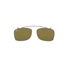 Kép 2/2 - RAY-BAN CLIP ON 5228C 250273 53/17/0
