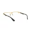 Kép 6/18 - Ray-Ban Vista RX6335 2855 58/17/150