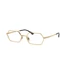 Kép 3/9 - Ray-Ban Vista Yevi RX6528 2500 54/18/145