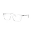 Kép 7/13 - Ray-Ban Vista Alain RX7239 2001 54/18/145
