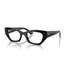 Kép 9/9 - Ray-Ban Vista Zena RX7330 8320 49/22/145
