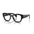 Kép 9/9 - Ray-Ban Vista Jorge RX7681V 2000 52/20/145