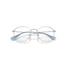 Kép 6/9 - Ray-Ban Junior Vista Junior Rob RY9572V 4090 46/19/130