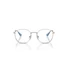Kép 7/9 - Ray-Ban Junior Vista Junior Rob RY9572V 4090 46/19/130