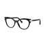 Kép 3/8 - Swarovski SK2046 1001 53/17/145