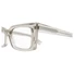 Kép 3/3 - Saint Laurent SL 554 004 54/17/140