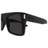 Kép 3/3 - Saint Laurent SL 651 VITTI 001 58/17/145