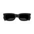 Kép 2/3 - Saint Laurent SL 697 001 51/21/140