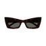 Kép 2/3 - Saint Laurent SL 702 002 49/23/145