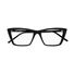 Kép 2/3 - Saint Laurent SL 737 MICA THIN OPT 001 54/16/145