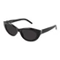 Kép 1/3 - Saint Laurent SL M115 001 54/20/140