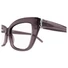 Kép 3/3 - Saint Laurent SL M117 003 53/17/140