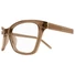 Kép 3/3 - Saint Laurent SL M128 012 56/16/145