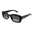 Kép 1/3 - Saint Laurent SL M130 002 53/21/140