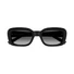 Kép 2/3 - Saint Laurent SL M130 002 53/21/140