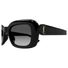 Kép 3/3 - Saint Laurent SL M130 002 53/21/140