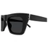 Kép 3/3 - Saint Laurent SL M131 001 52/20/140