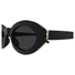 Kép 3/3 - Saint Laurent SL M136 001 52/22/140
