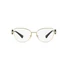 Kép 1/12 - VERSACE 1284 1002 53/16/145