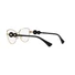 Kép 5/12 - VERSACE 1284 1002 53/16/145