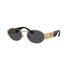 Kép 3/8 - VERSACE VE2264 100287 56/18/140