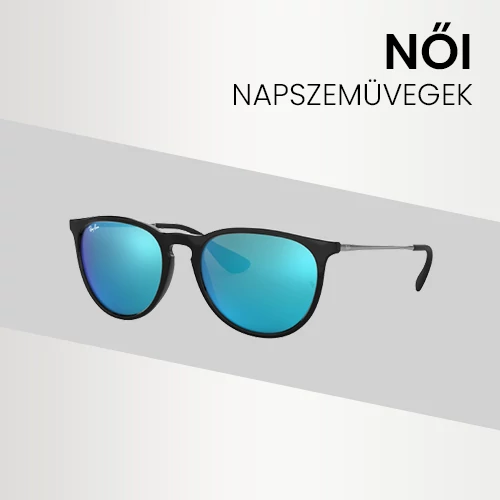 Női napszemüvegek