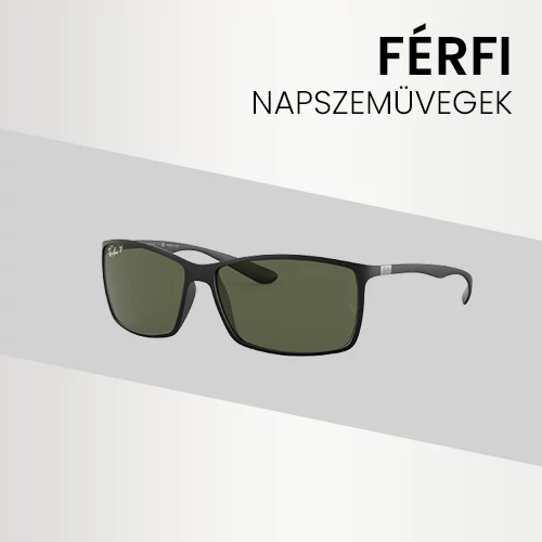 Férfi napszemüvegek
