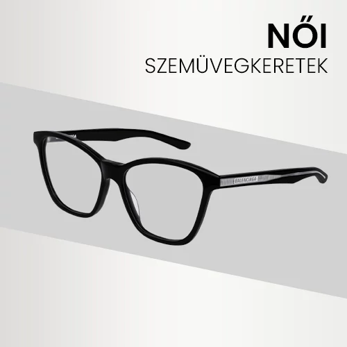 Női szemüvegkeretek